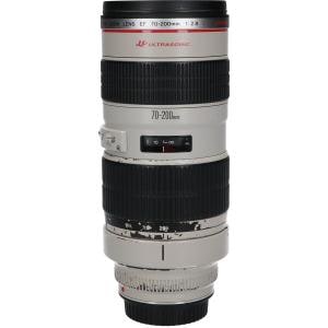 ＣＡＮＯＮ　ＥＦ７０－２００ｍｍ　Ｆ２．８Ｌ　ＵＳＭ