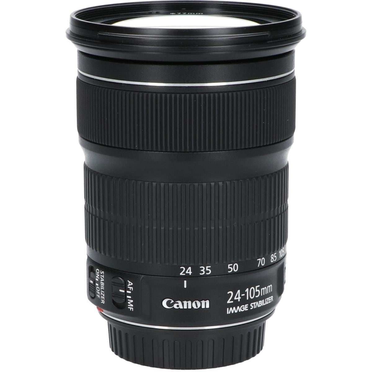 CANON EF24-105mm F3.5-5.6IS STM