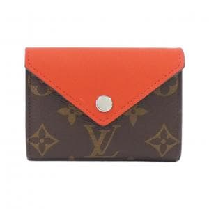 LOUIS VUITTON card case