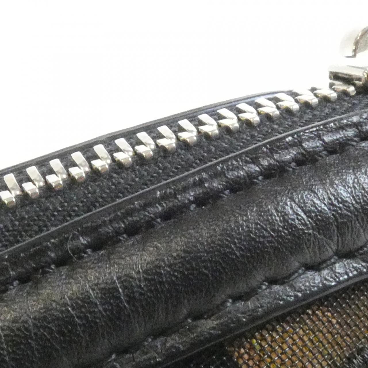 ルイヴィトン モノグラム トランスペアレンス ロックイット M40769 バッグ