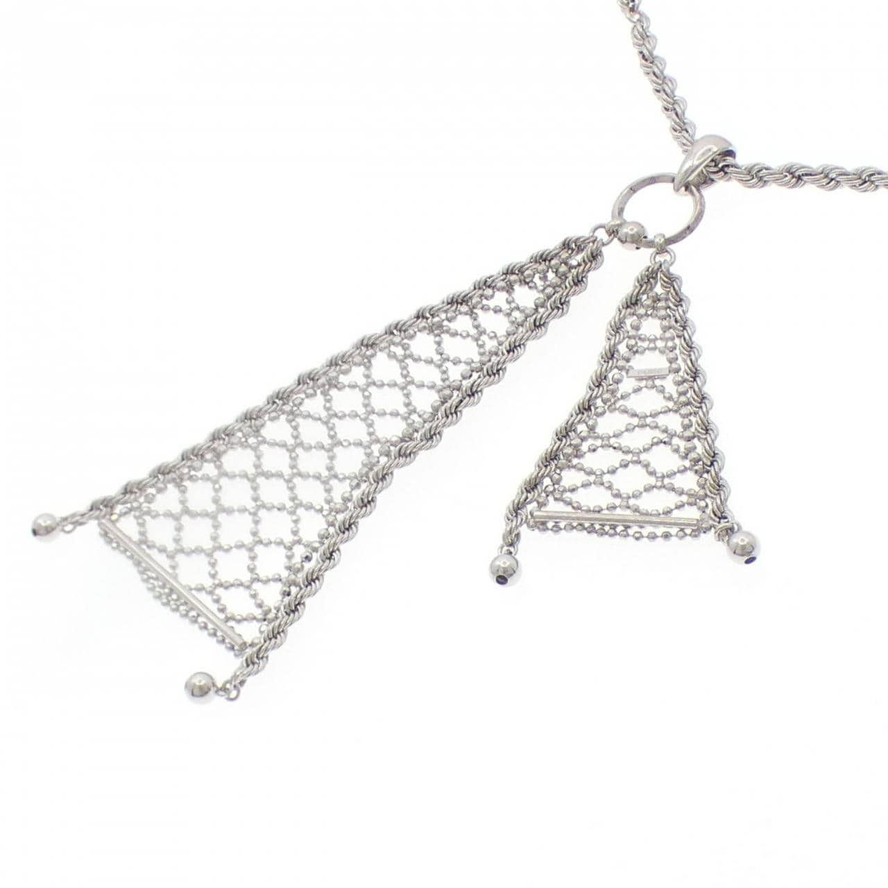 PT900/PT850 ネックレス