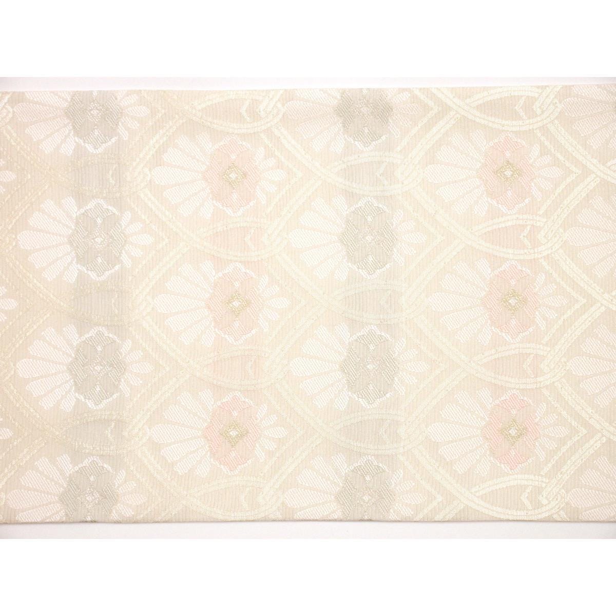 【未使用品】夏袋帯