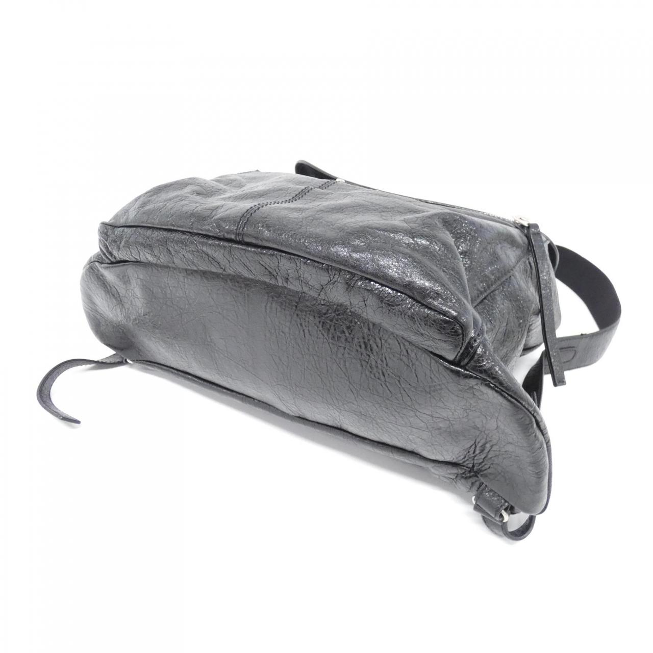 バレンシアガ TRAVELLER 340139 DF994 リュックサック