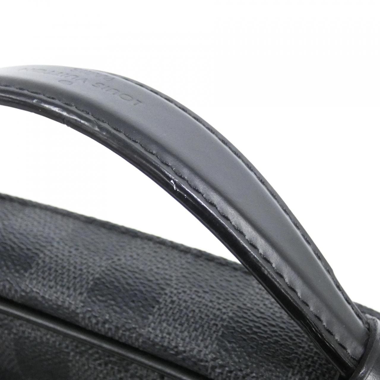 ルイヴィトン ダミエ グラフィット アンブレール N41289 ショルダーバッグ