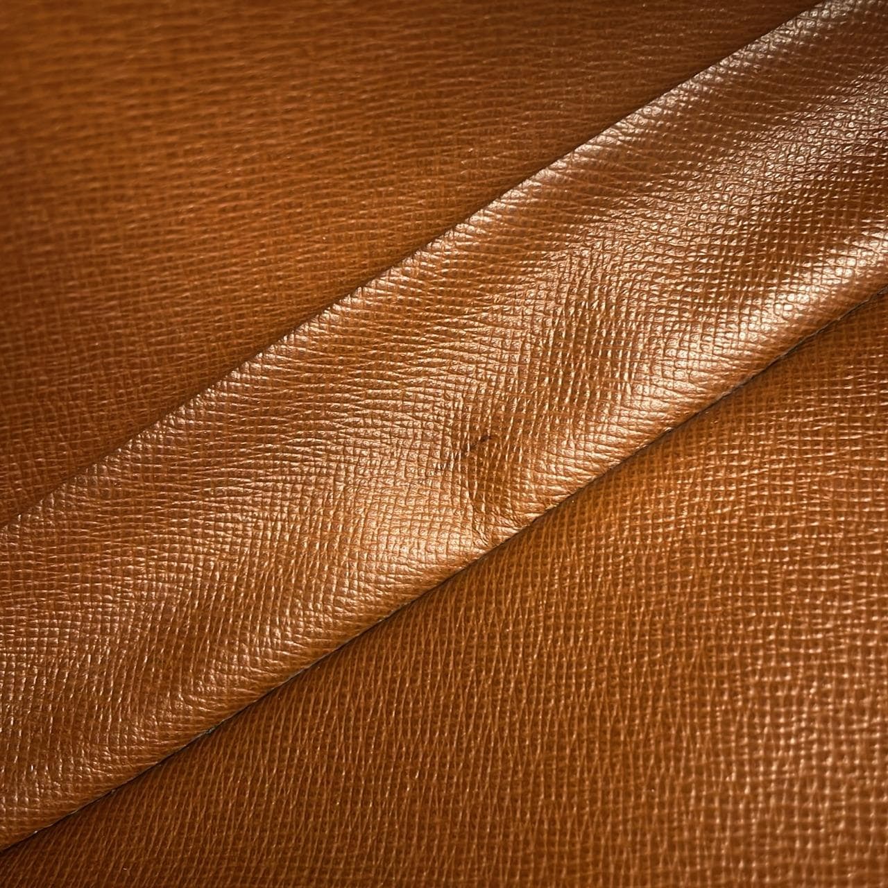 ルイヴィトン モノグラム マルリー バンドリエール M51828 ショルダーバッグ