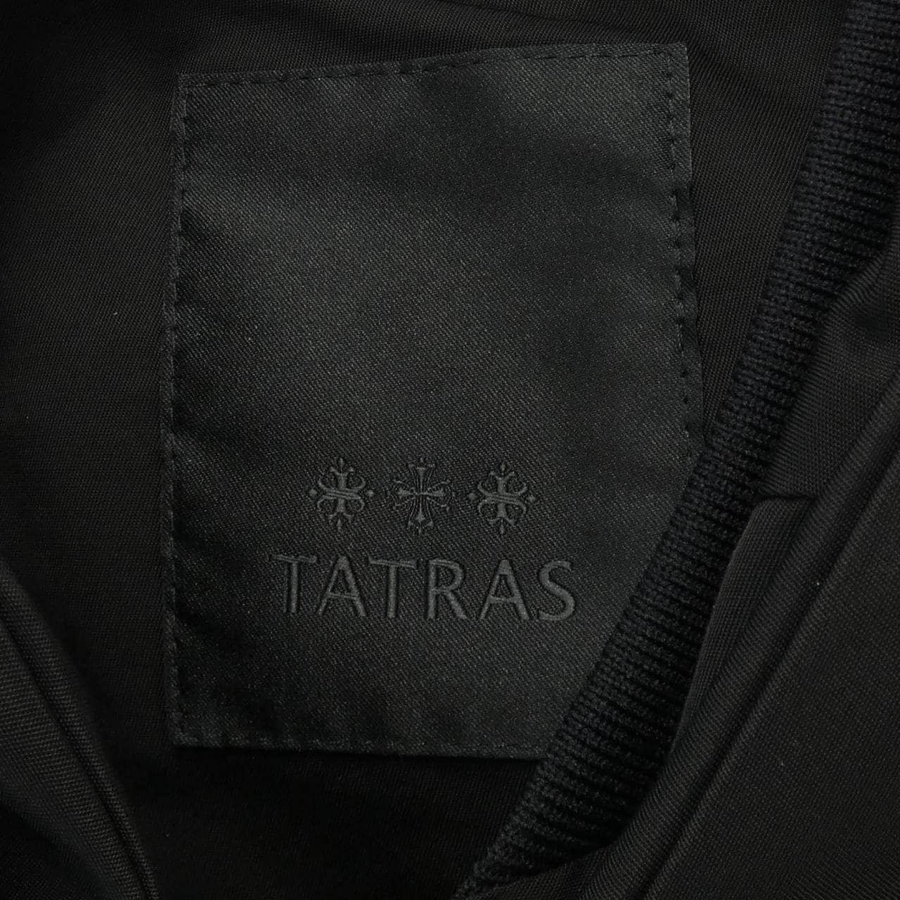 タトラス TATRAS ブルゾン