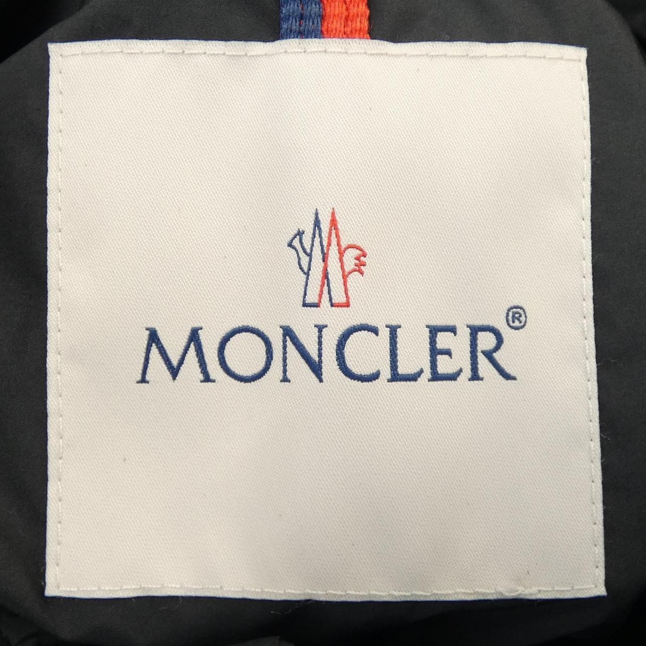 【新品】モンクレール MONCLER ダウンジャケット