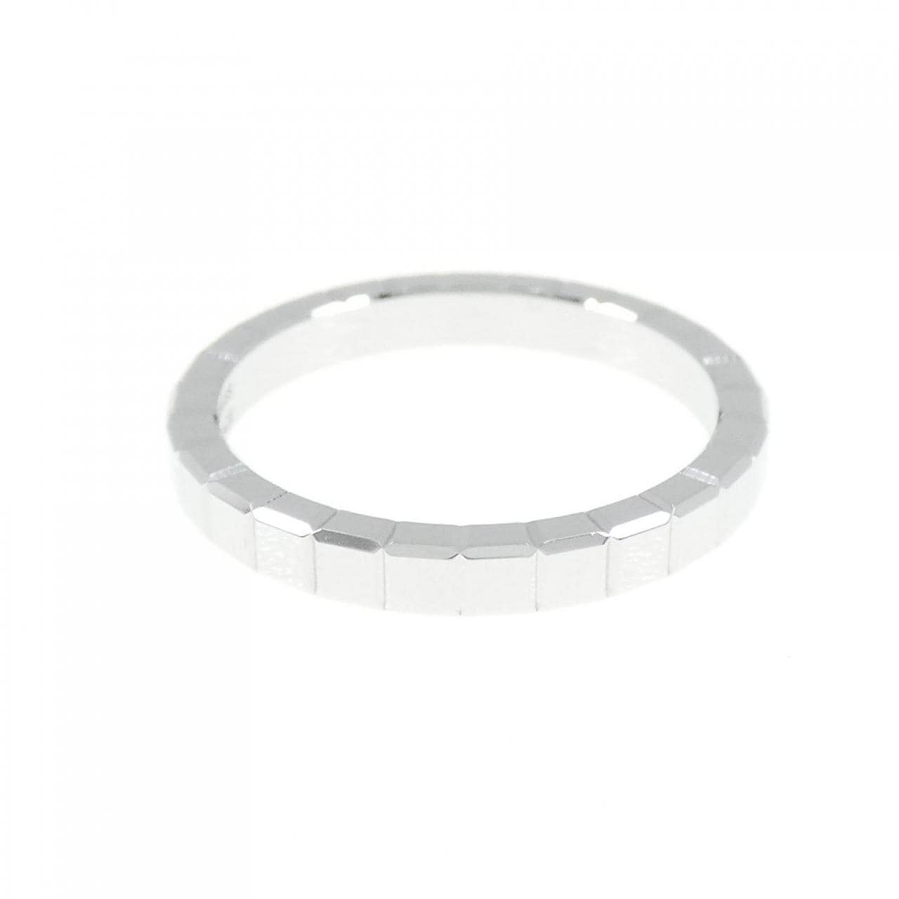 [新品] CHOPARD Ice Cube 戒指