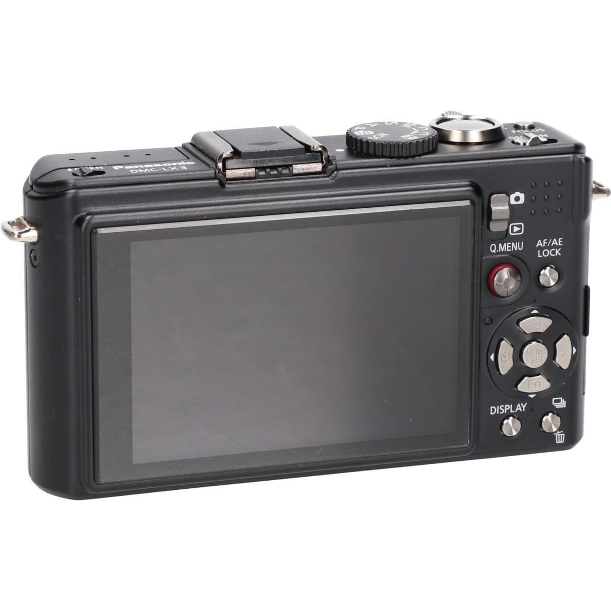 コメ兵|PANASONIC DMC-LX3|パナソニック コメ兵|PANASONIC DMC-LX3|パナソニック
