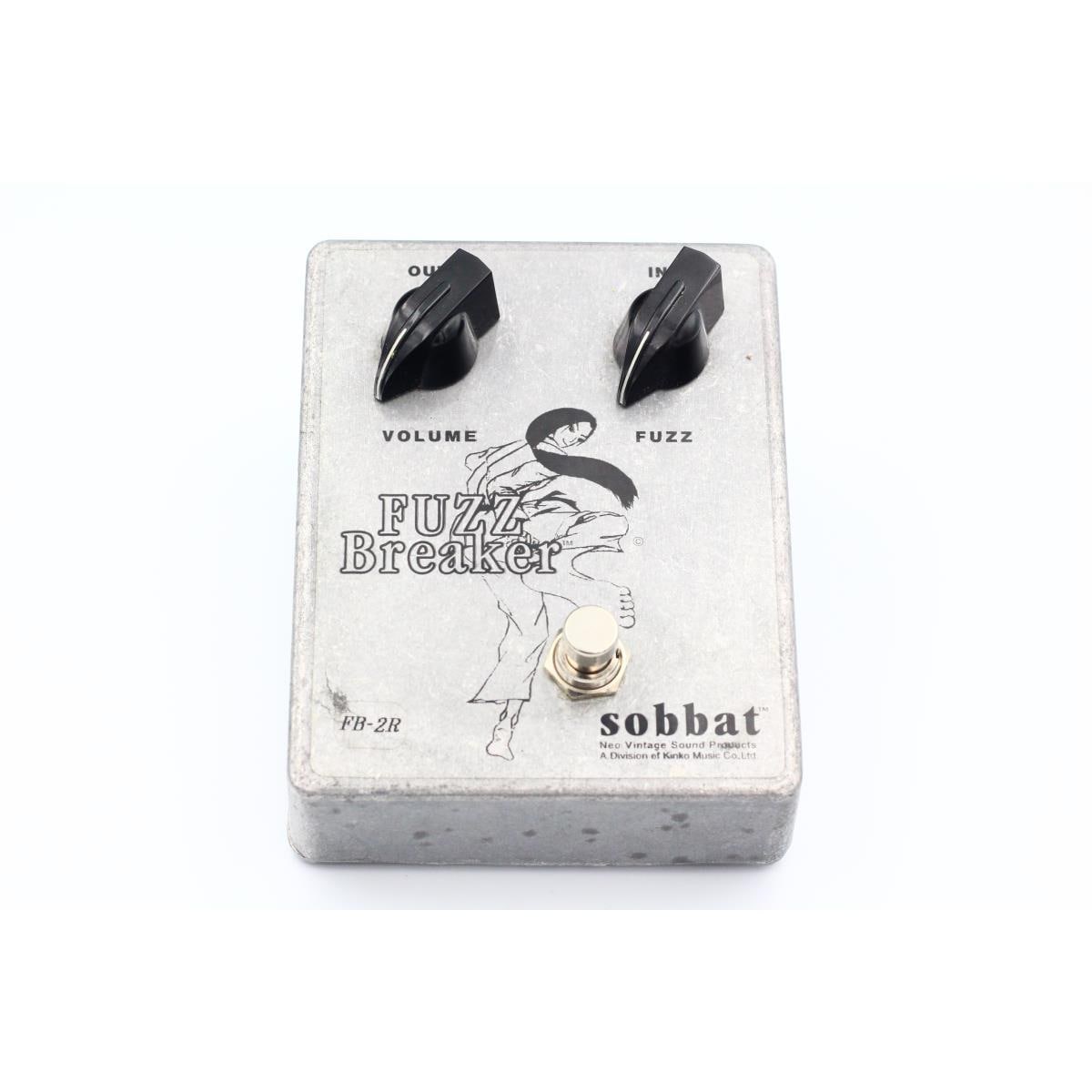 ＳＯＢＢＡＴ　ＦＢ－２Ｒ