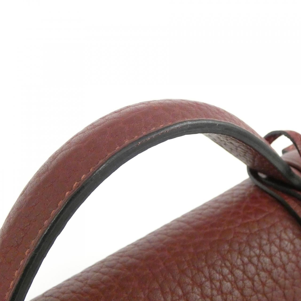 【ヴィンテージ】エルメス サック ア デペッシュ 38-2 バッグ