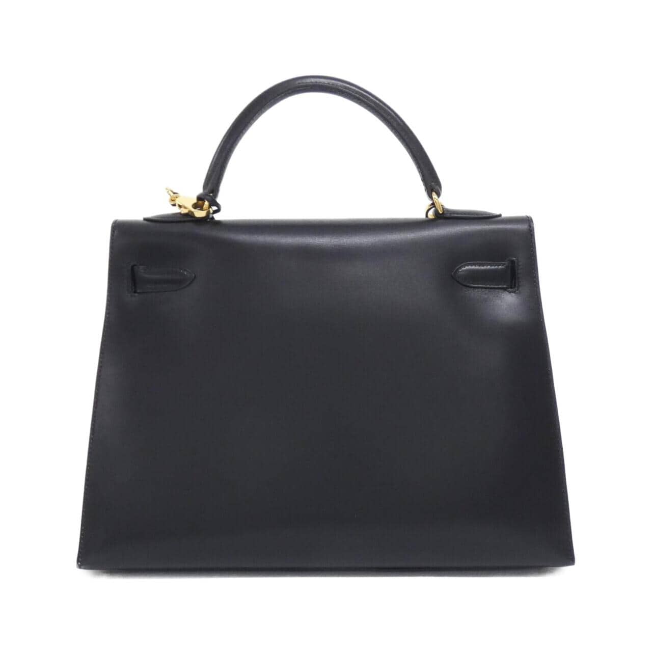 【ヴィンテージ】エルメス ケリー 32cm 001858CC バッグ