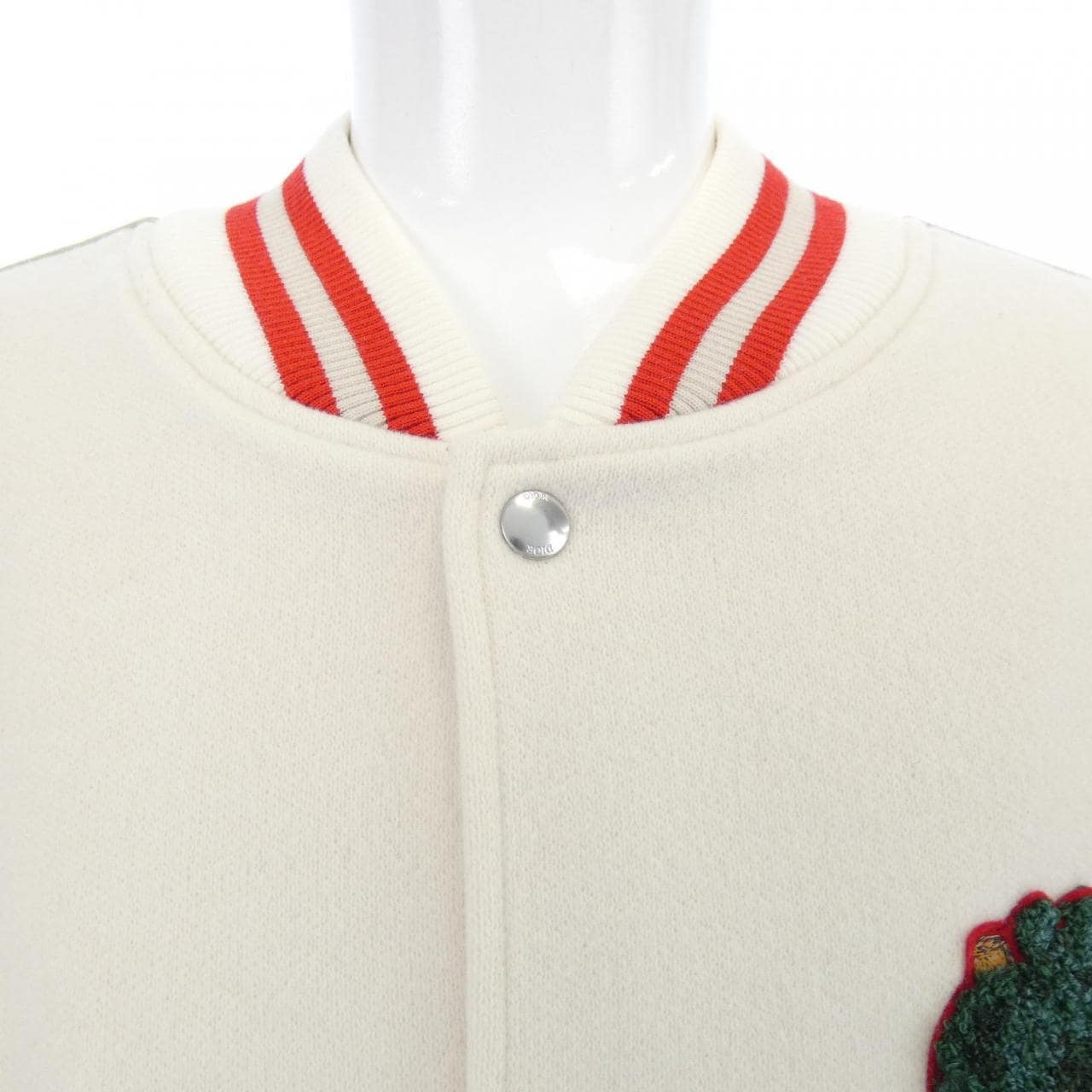 ディオール DIOR OTANI WORKSHOP 413J435A0756 ブルゾン