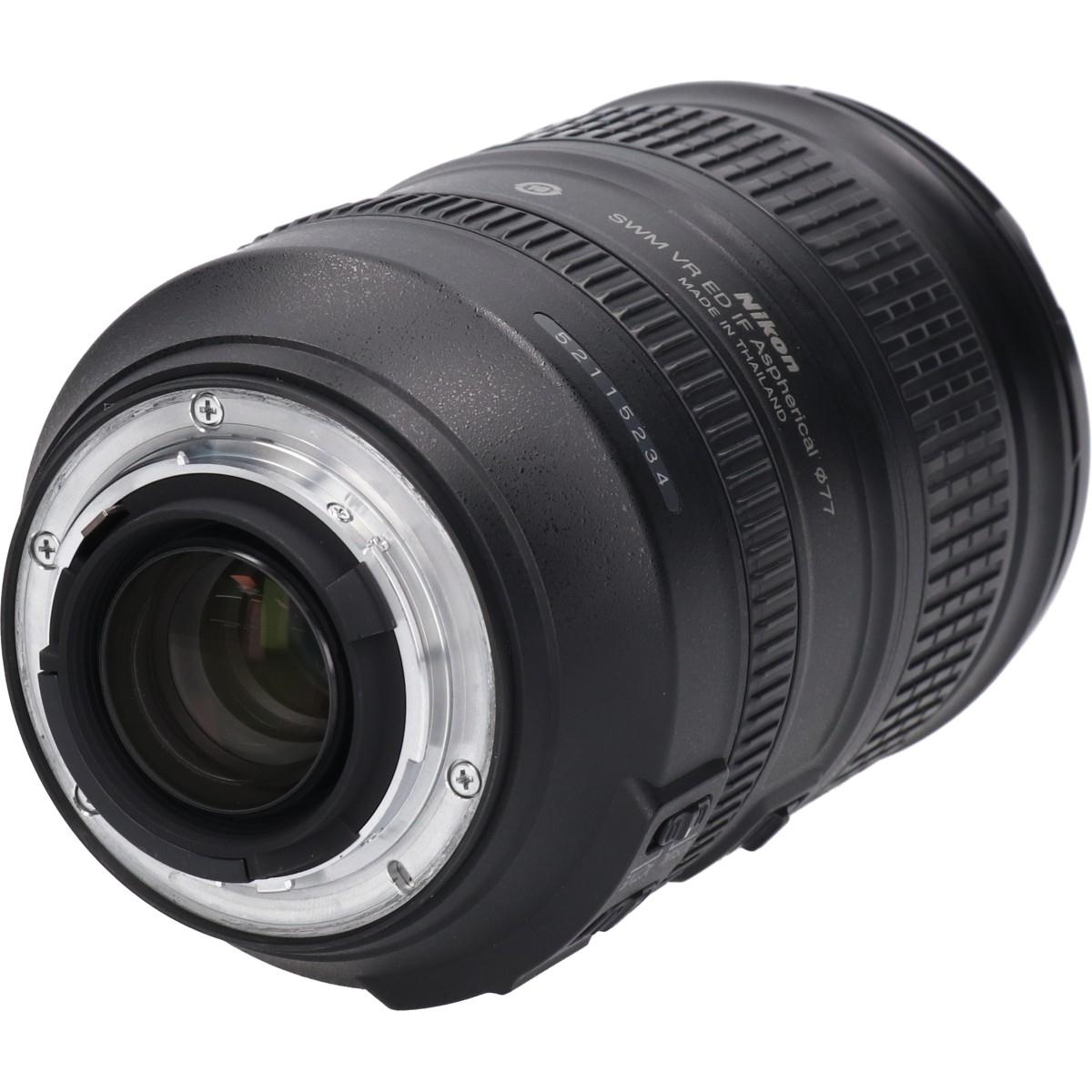 AF-S28-300mm F3.5-5.6G ED VR