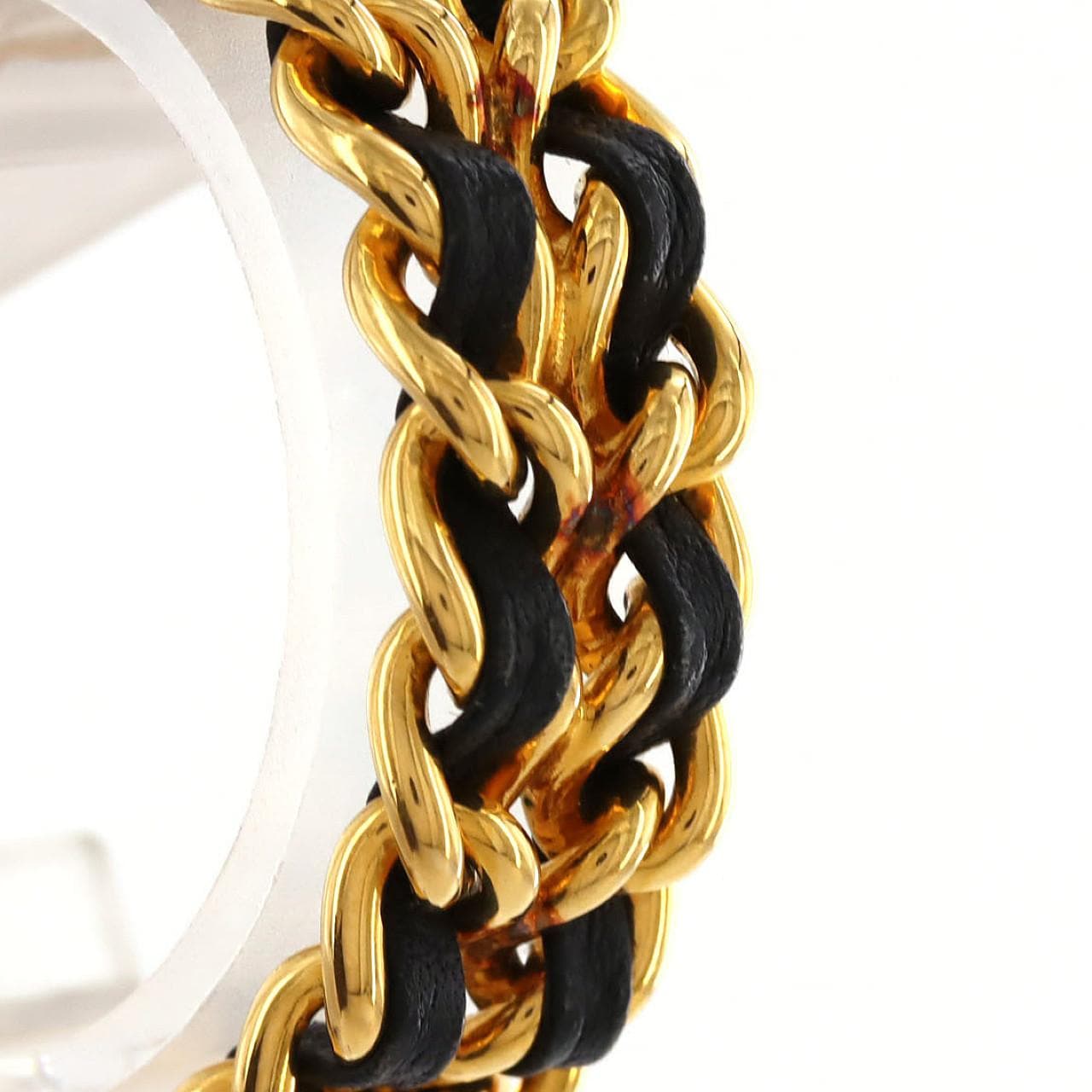 シャネル プルミエール GP Mサイズ H0001 GP クォーツ