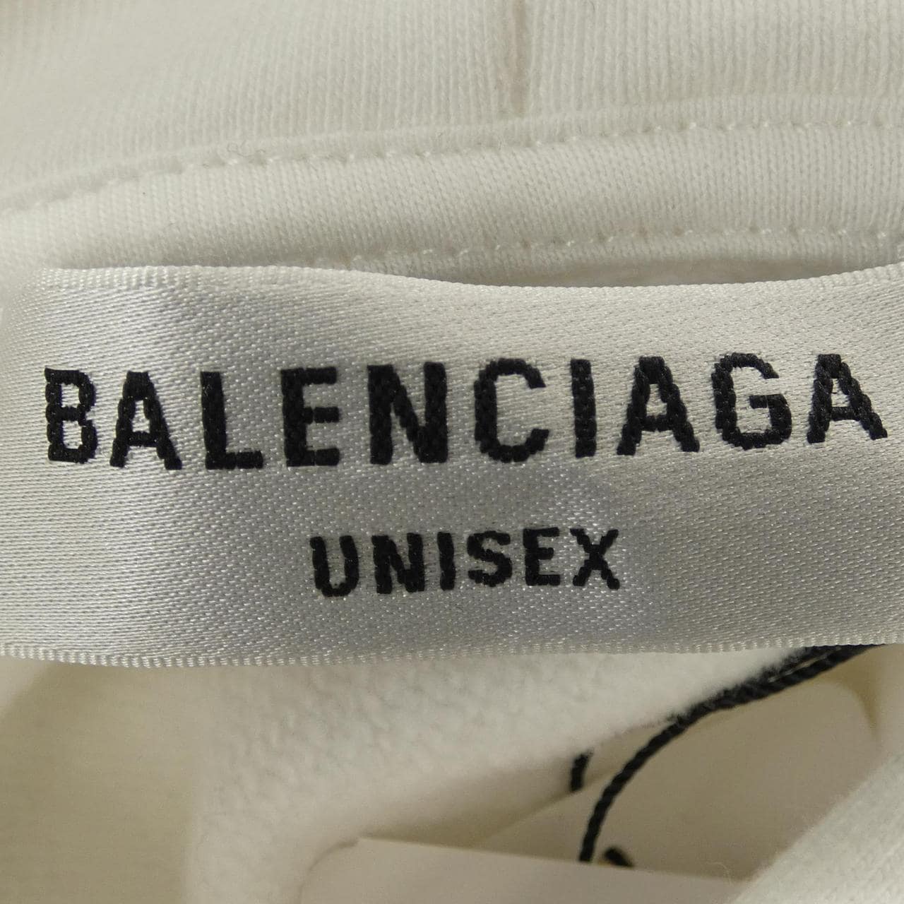 バレンシアガ BALENCIAGA 578135 TMVL1 パーカー