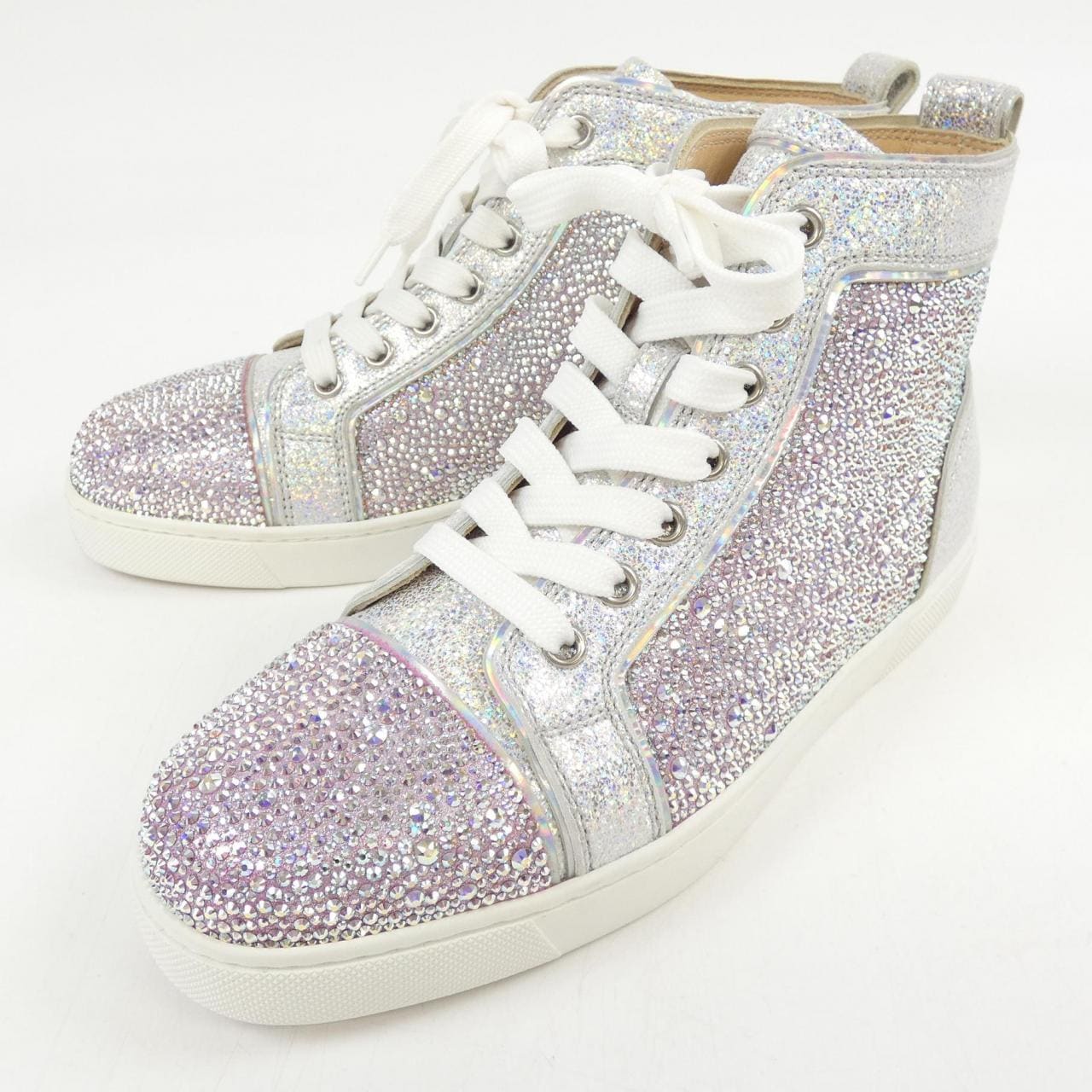 クリスチャンルブタン CHRISTIAN LOUBOUTIN スニーカー