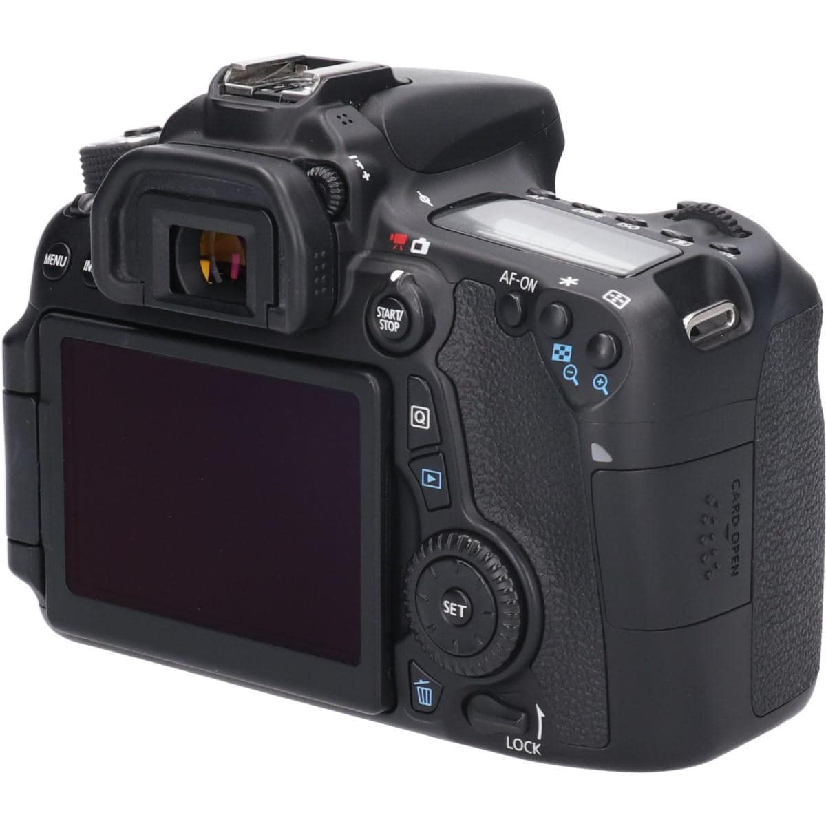 EOS70D