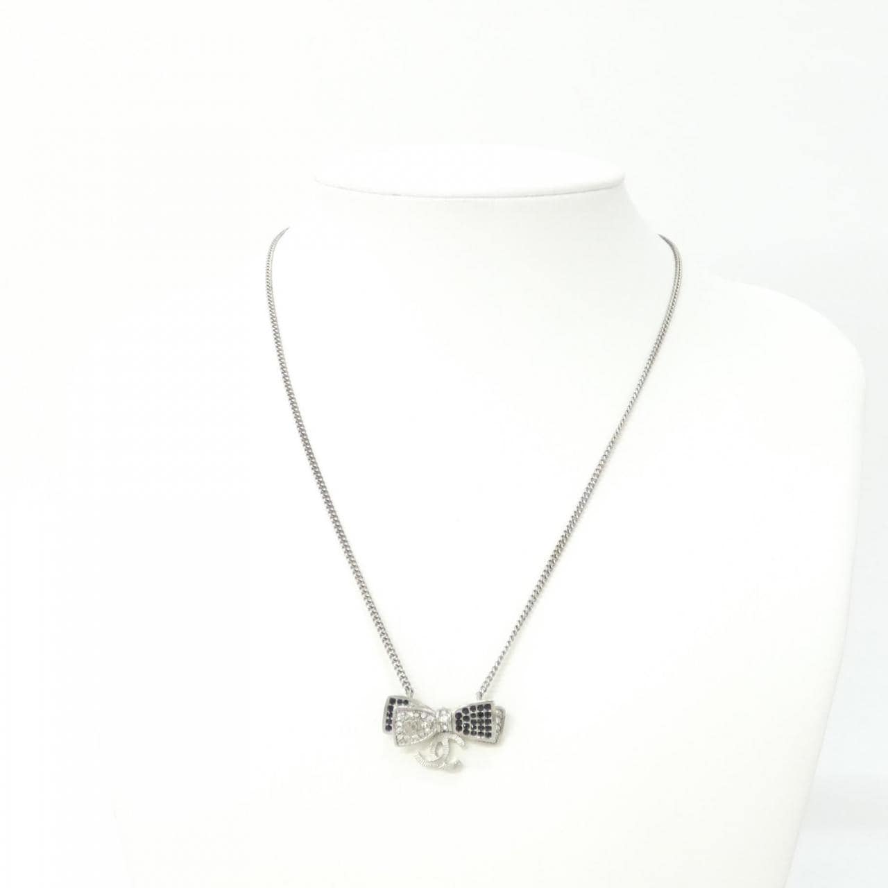 シャネル 96484 ネックレス