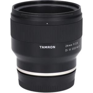 Ｅ２４ｍｍ　Ｆ２．８ＤＩ　Ⅲ　ＯＳＤ（Ｆ０５１ＳＦ）