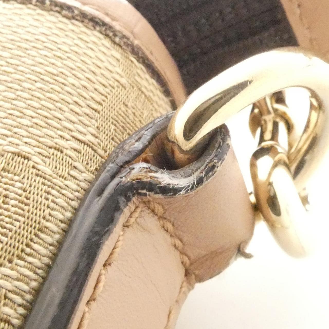 Gucci 388924 KQWFZ Shoulder Bag