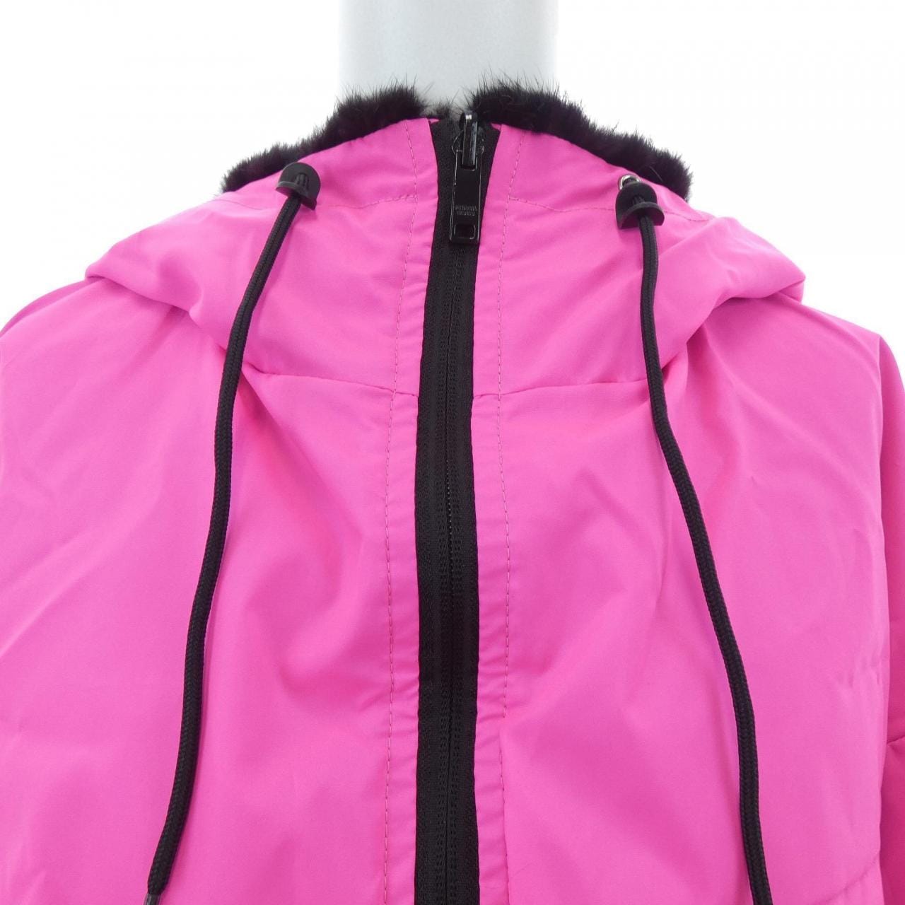 プラダ PRADA 166544 1SX2 コート