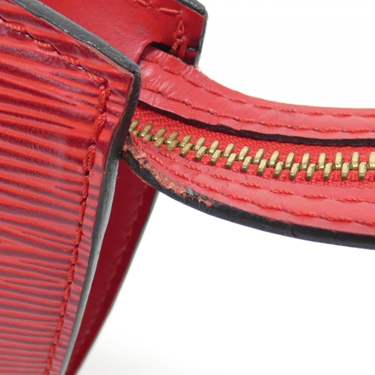 ルイヴィトン エピ サンジャック M52277 バッグ