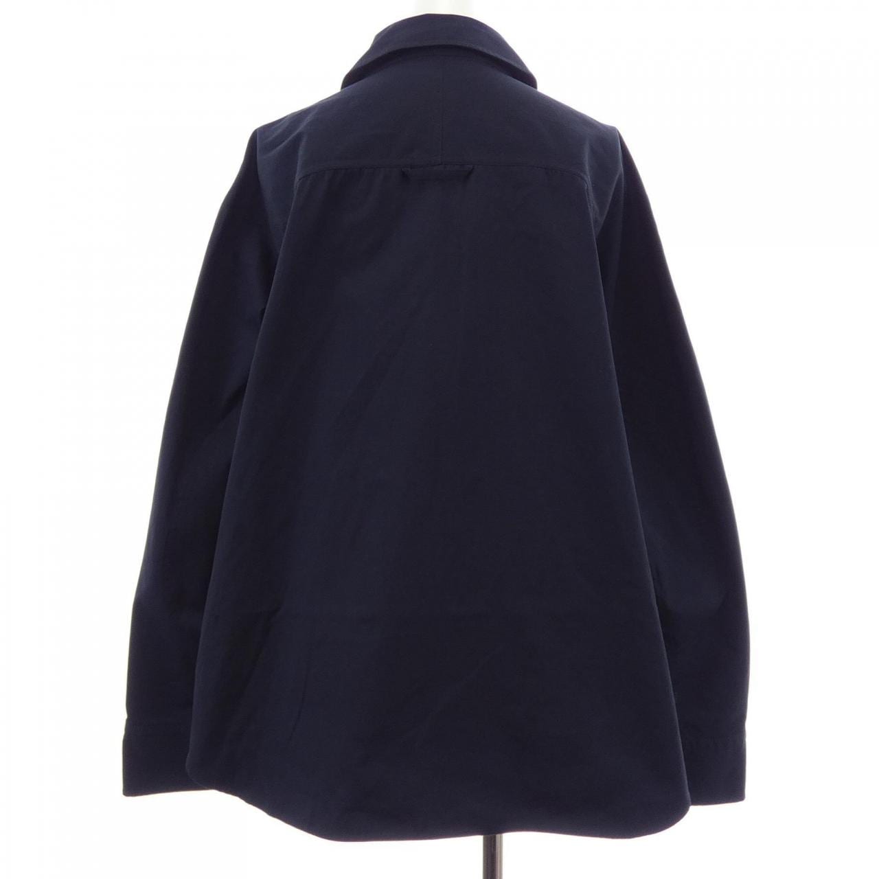エルメス HERMES クルードセル 5E0616DE シャツ