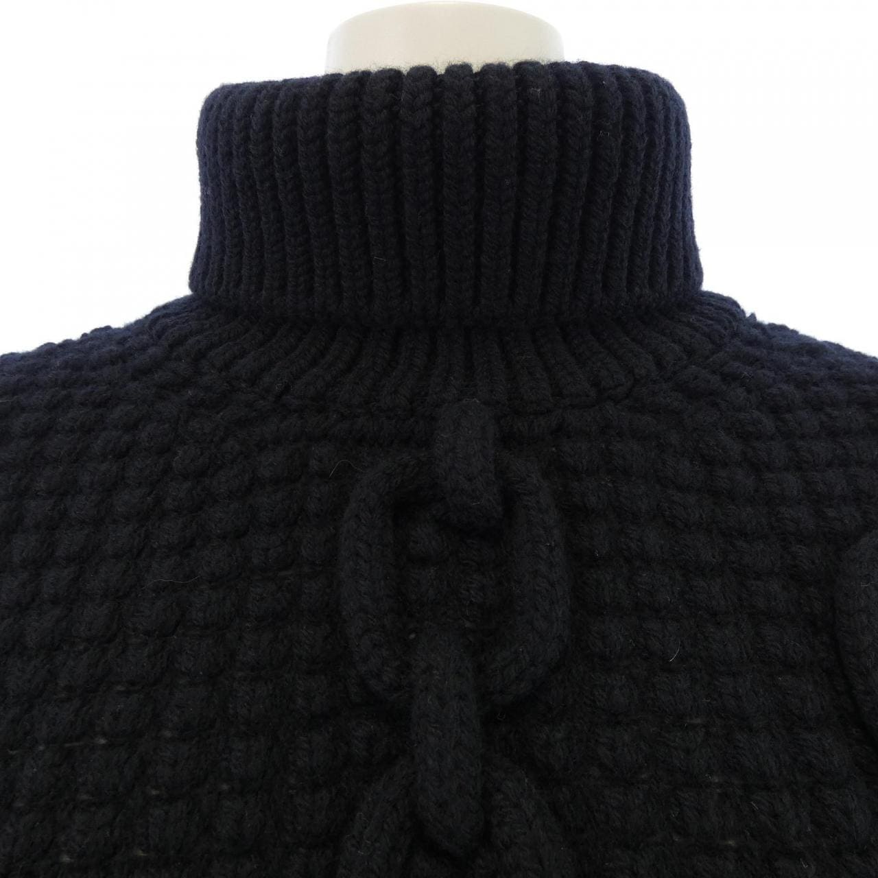 エルメス HERMES DO RE BOUCLES 3H2642D9 ニット