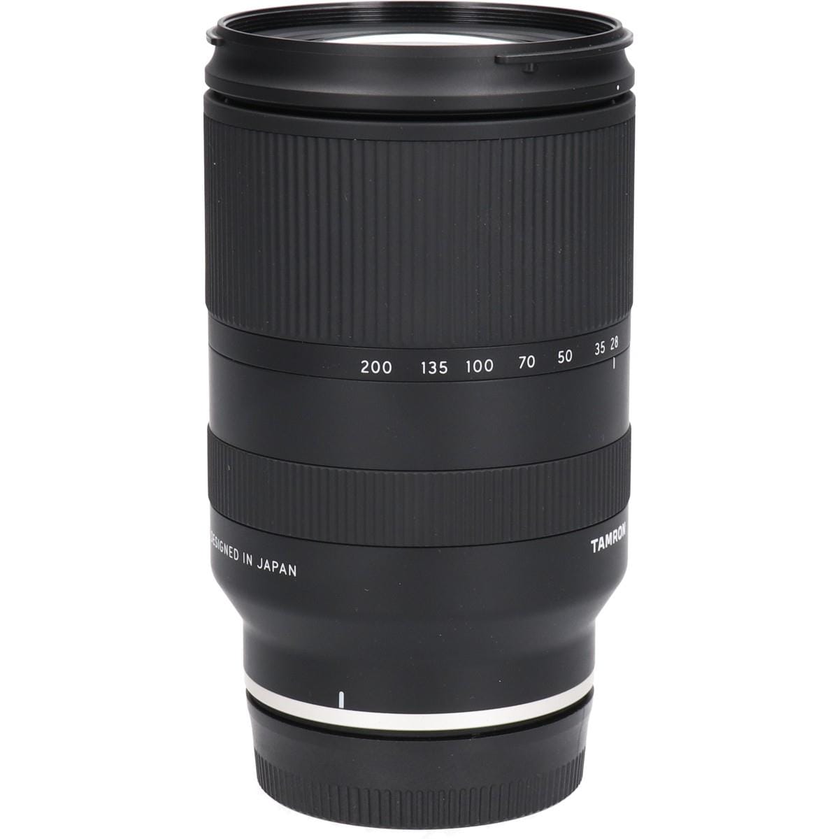 Ｅ２８－２００ｍｍ　Ｆ２．８－５．６ＤｉＩＩＩ　Ａ０７１