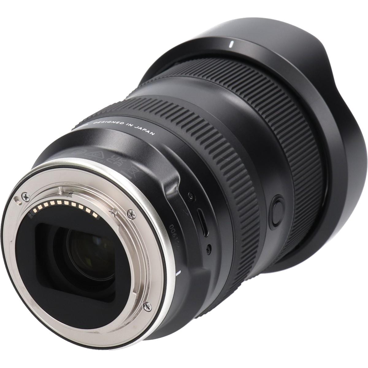 Ｅ１６－３０ｍｍ　Ｆ２．８ＤＩ　ＩＩＩ　ＶＸＤ　Ｇ２