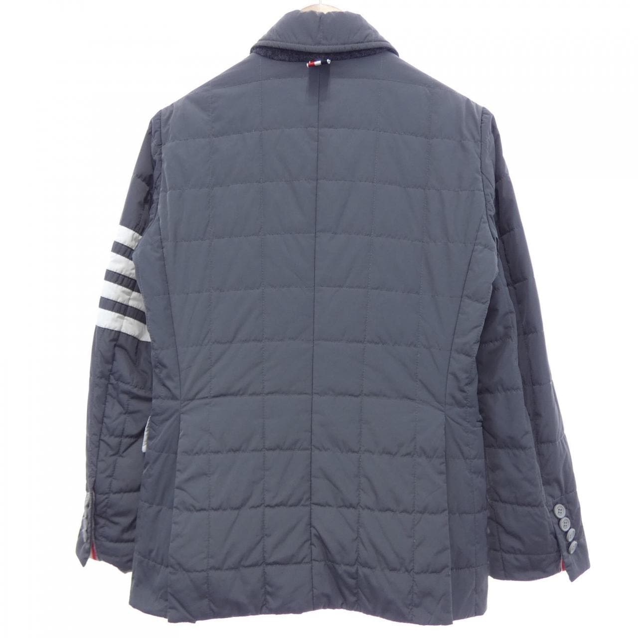 トムブラウン THOM BROWNE FBD049X-07259-035 ジャケット