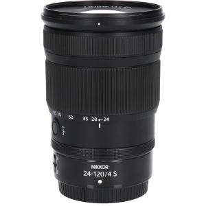 Ｚ２４－１２０ｍｍ　Ｆ４Ｓ