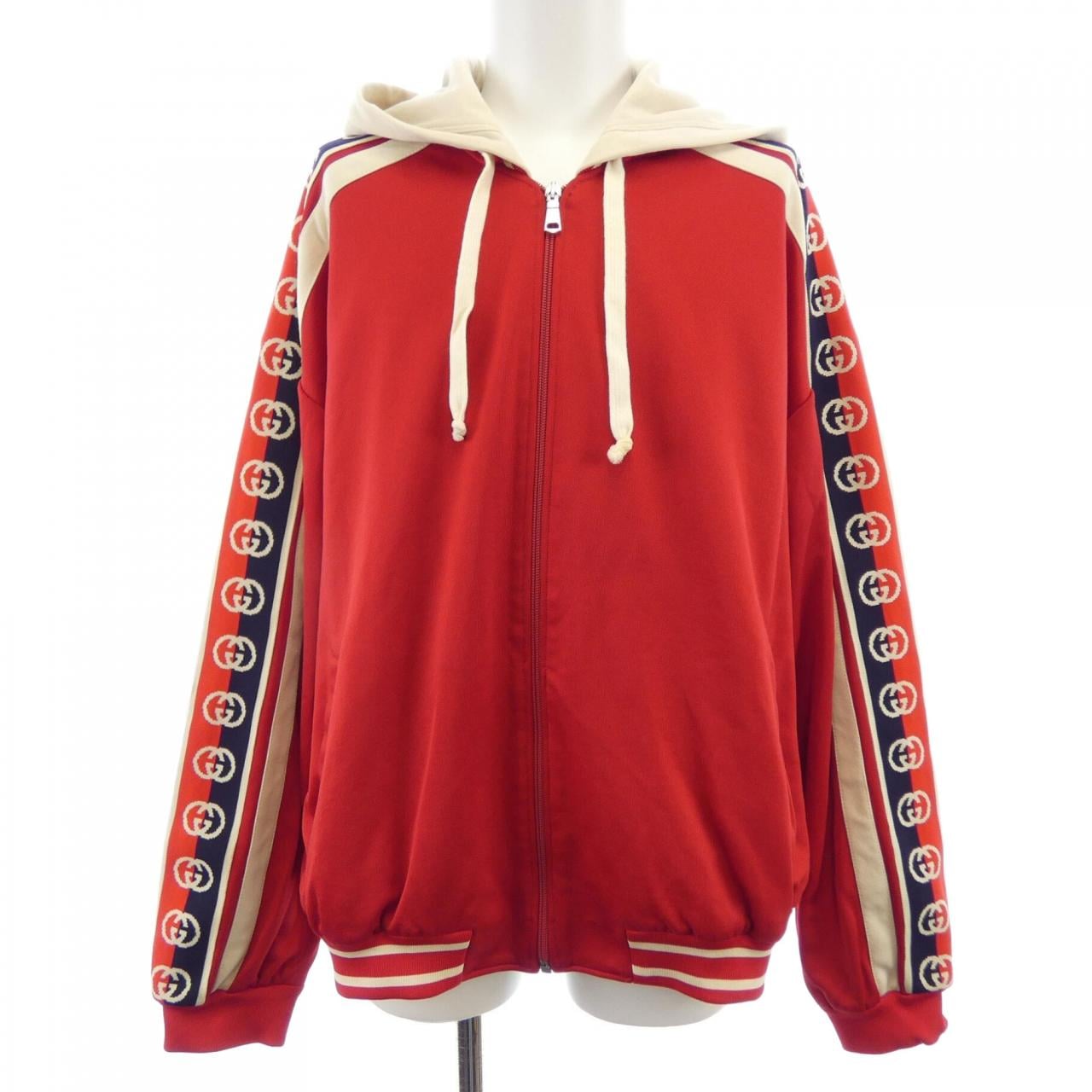 グッチ GUCCI 575758-XJA6S ブルゾン