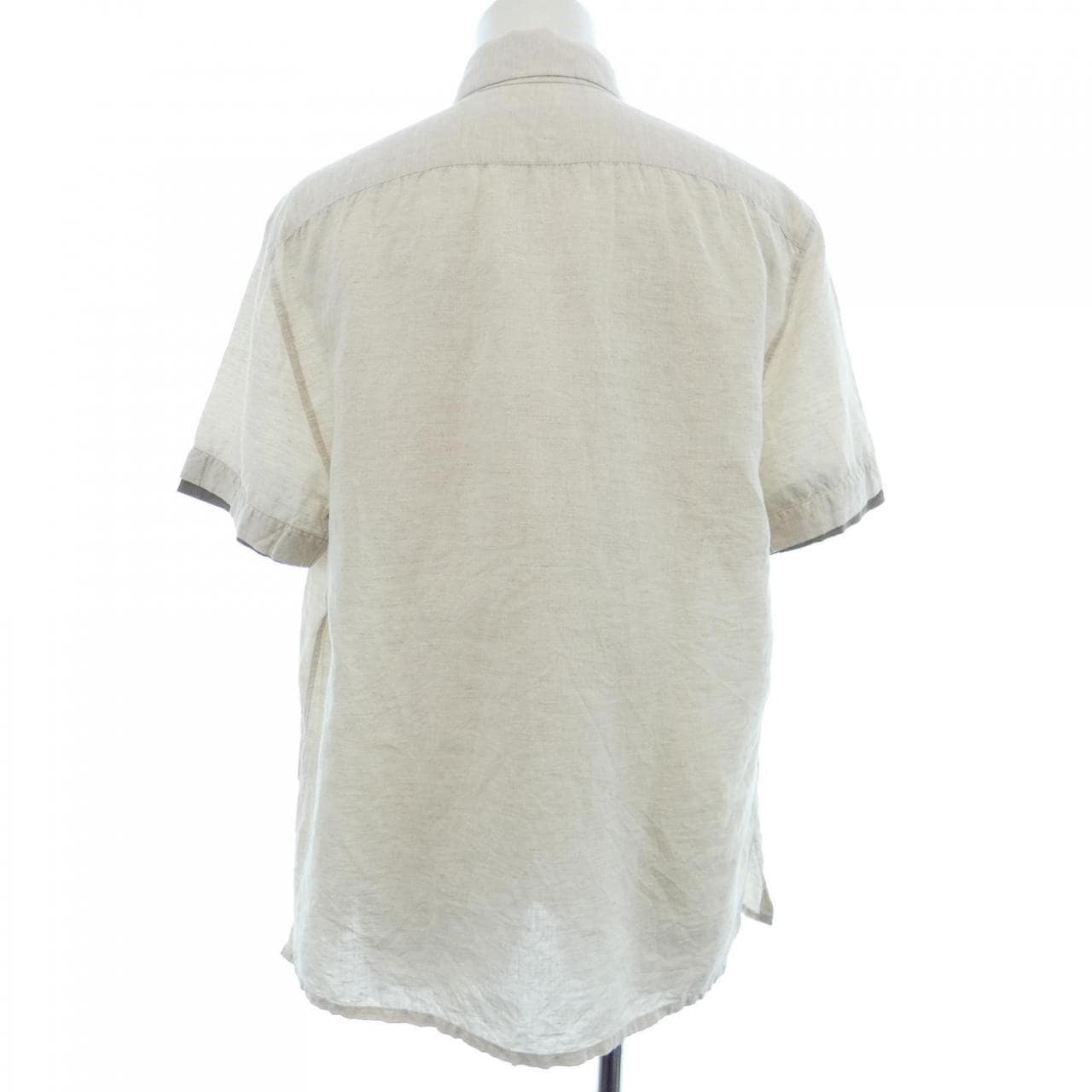 エルメス HERMES sh036 S／Sシャツ