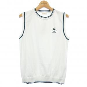 MUNSING WEAR MJWXJL80 ベスト