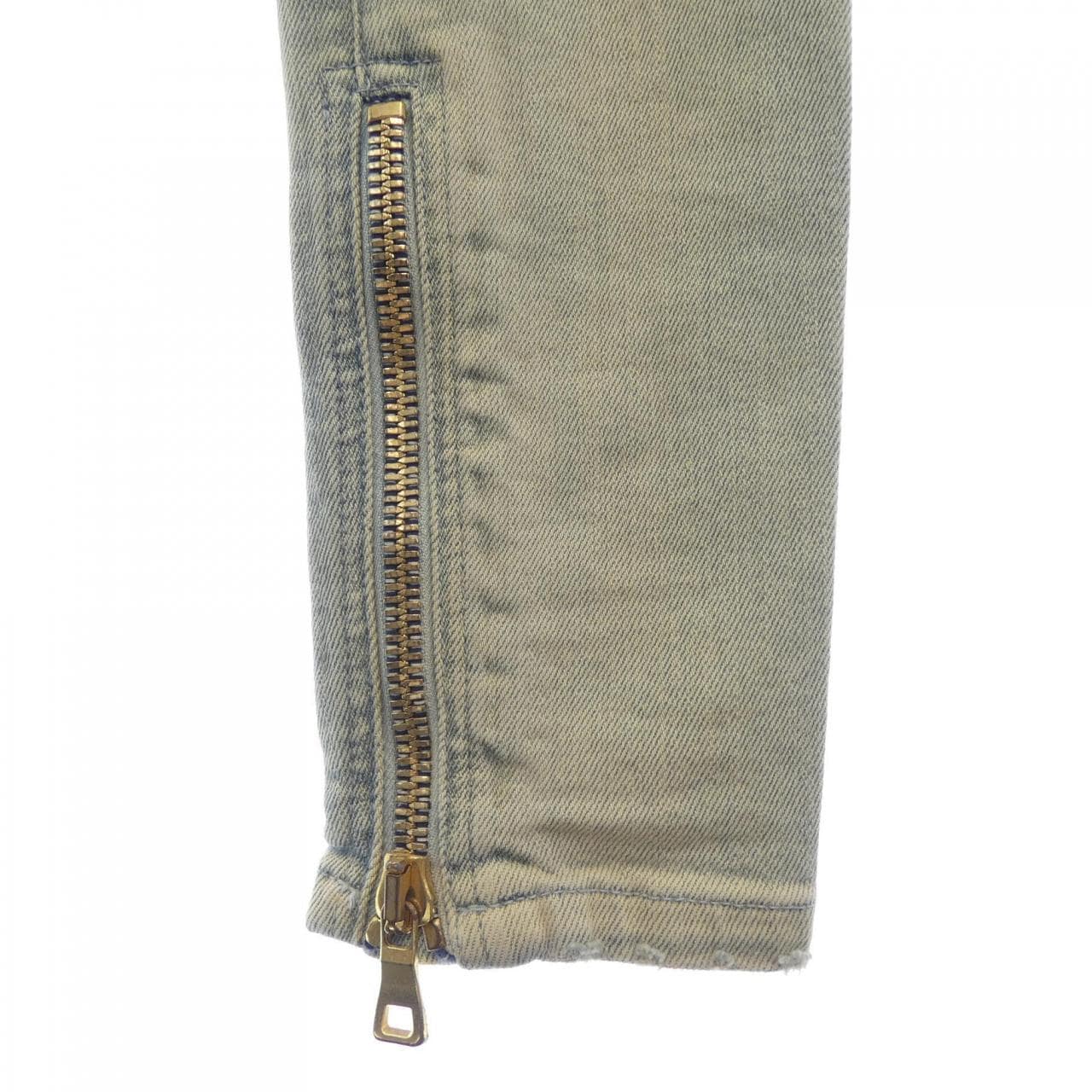 バルマン BALMAIN 5956-301N ジーンズ