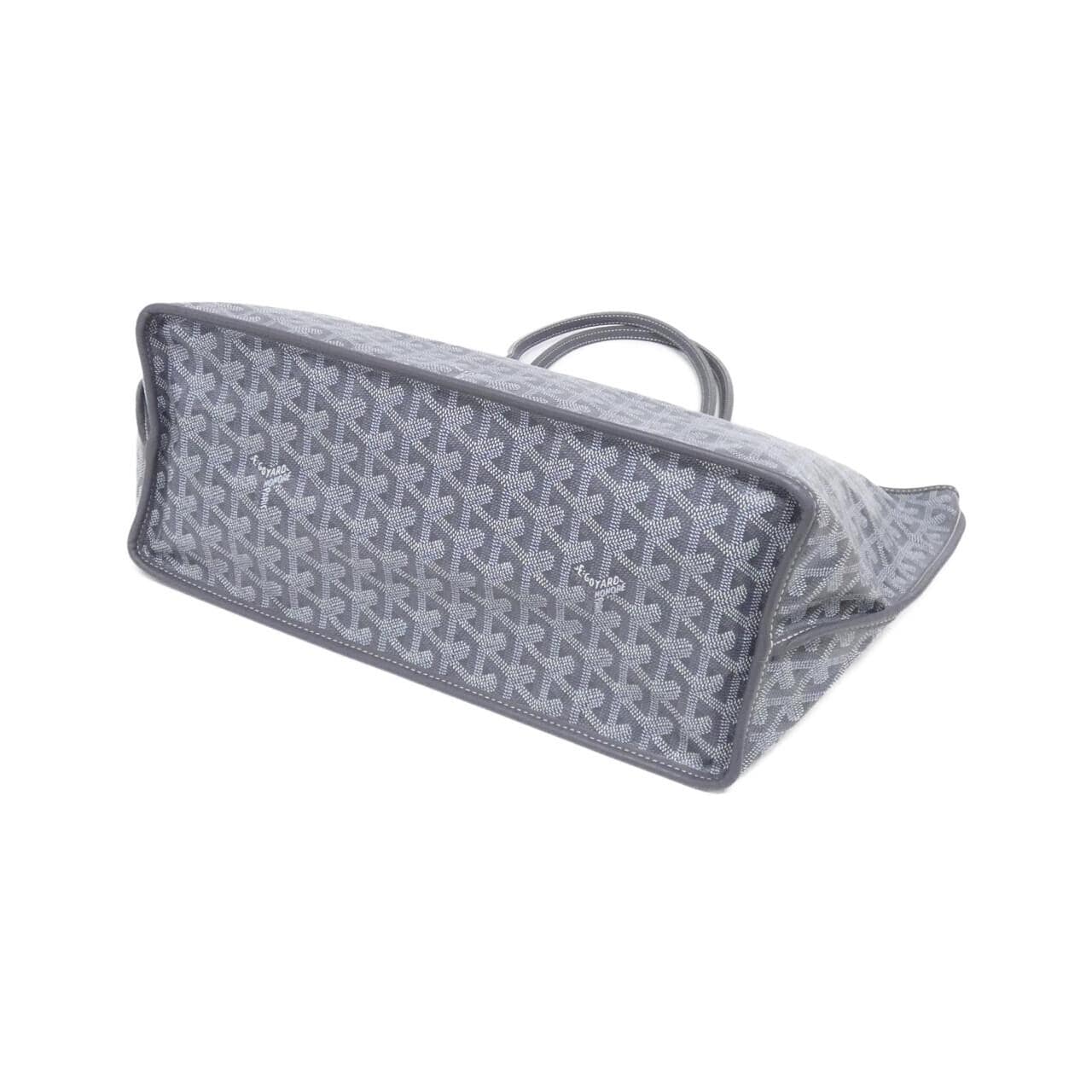 ゴヤール アンジュ エレファント エンブロイダリー PM バッグ