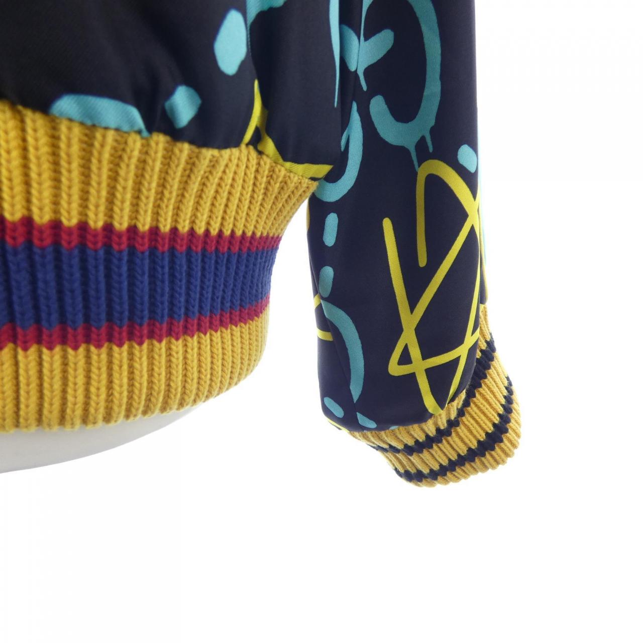 グッチ GUCCI 448544 ZHX82 ブルゾン