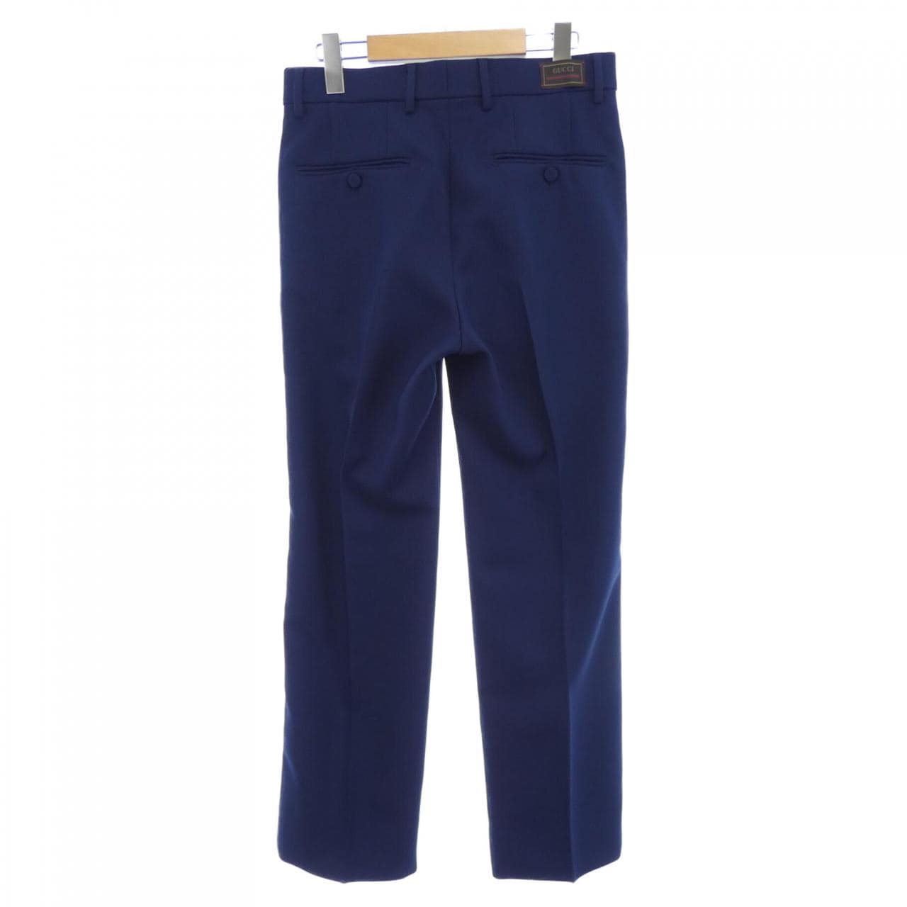 グッチ GUCCI 762069 ZAPAI パンツ