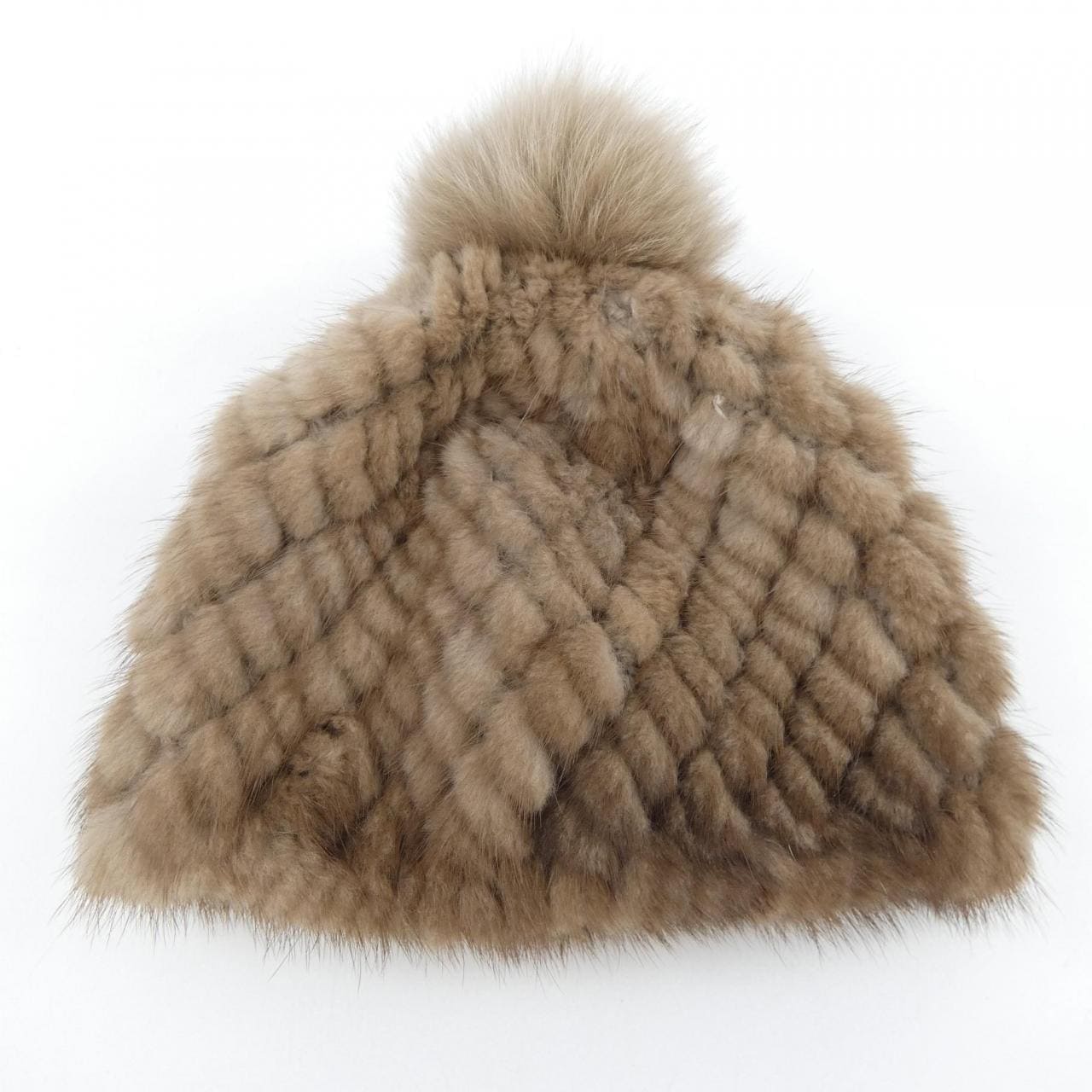 マックスマーラ Max Mara ニットキャップ