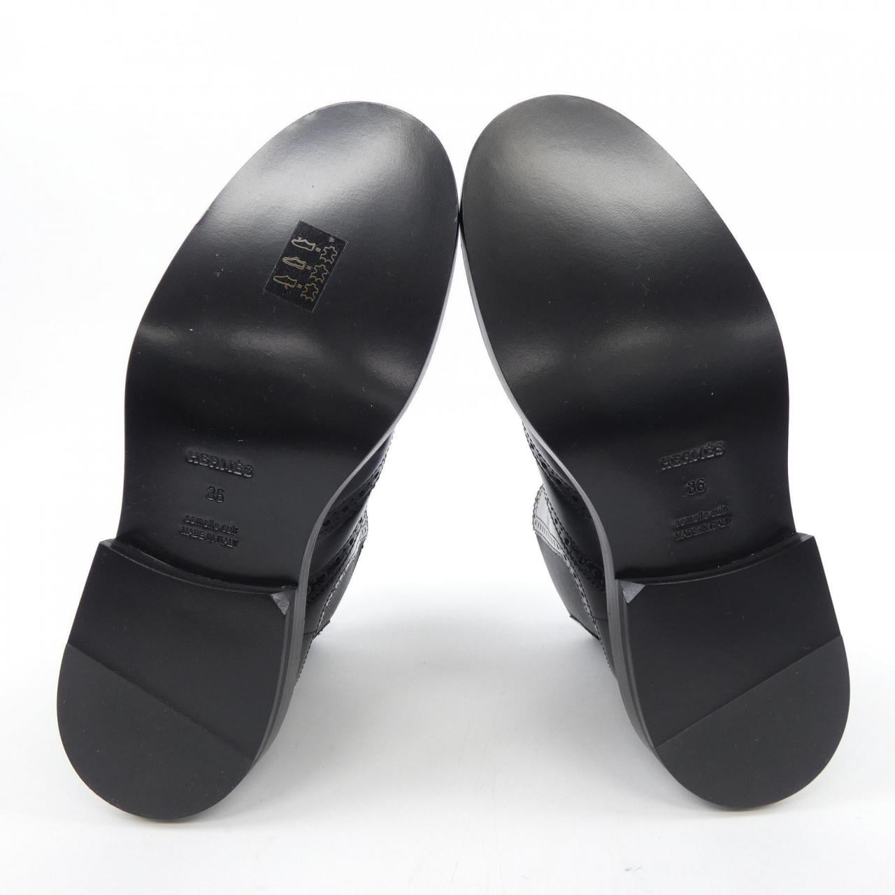 エルメス HERMES レガシー LEGACY 252094Z ブーツ