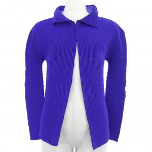 ミーイッセイミヤケ me ISSEY MIYAKE MI31FO111 カーディガン