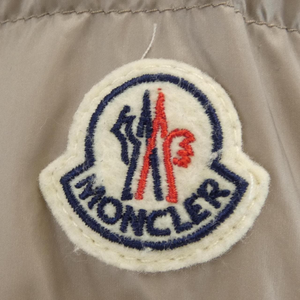 モンクレール MONCLER SUYEN ダウンコート