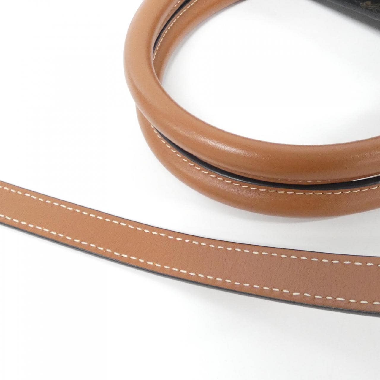 セリーヌ スモール バーティカル カバ 191542BZK バッグ