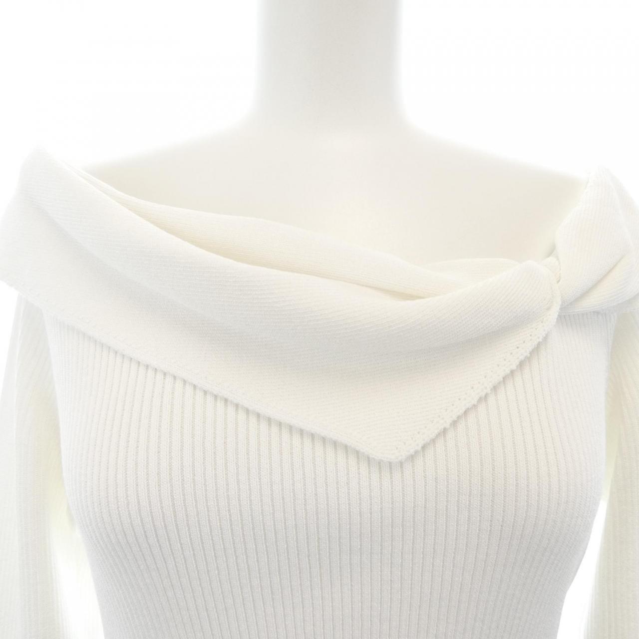 マーキュリーデュオ MERCURY DUO ワンピース