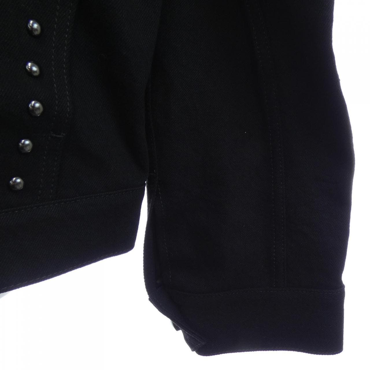 ルイヴィトン LOUIS VUITTON HRA81WCHR デニムジャケット