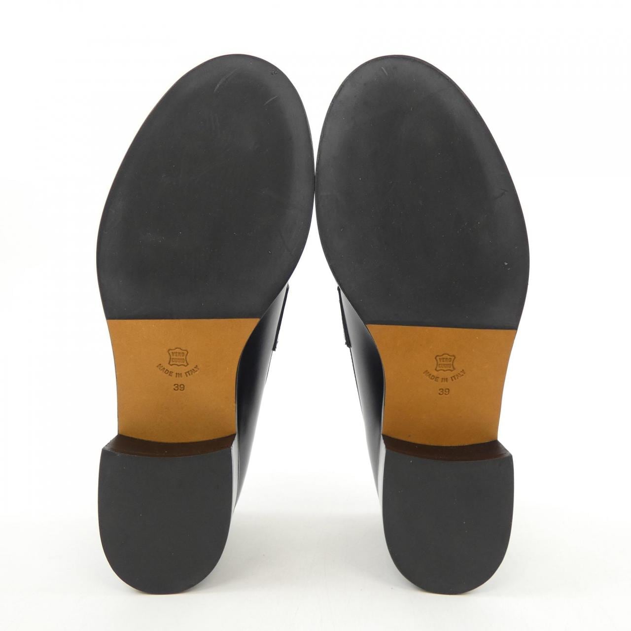 pascucci シューズ