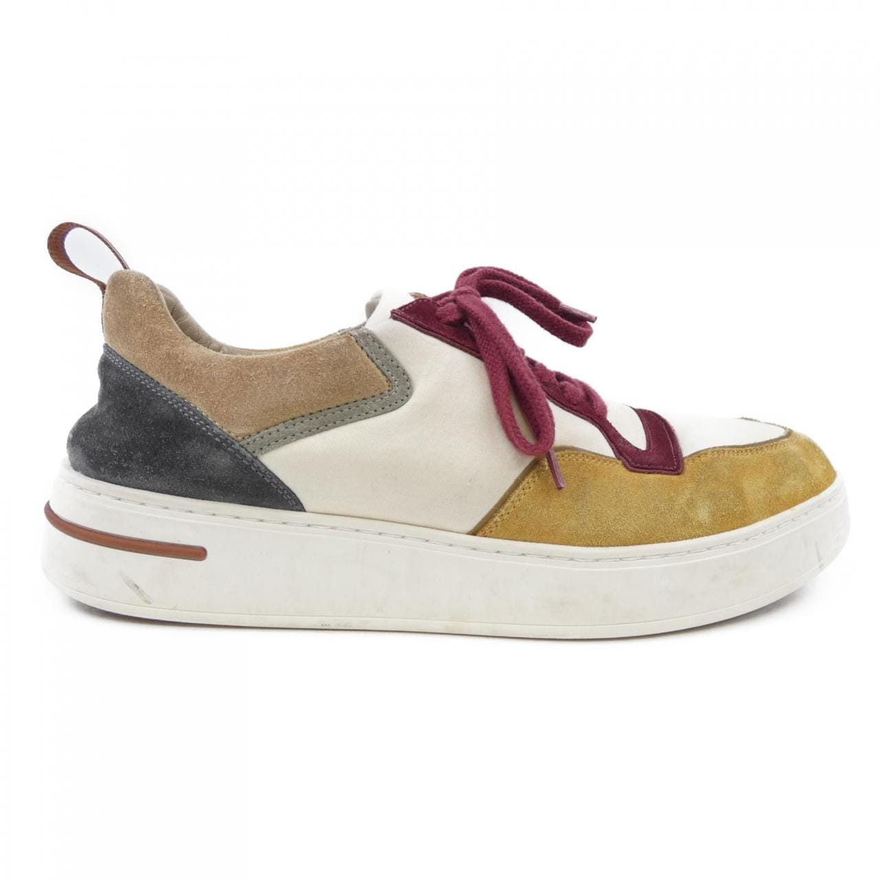 ロロピアーナ Loro Piana NEWPORT WALK スニーカー