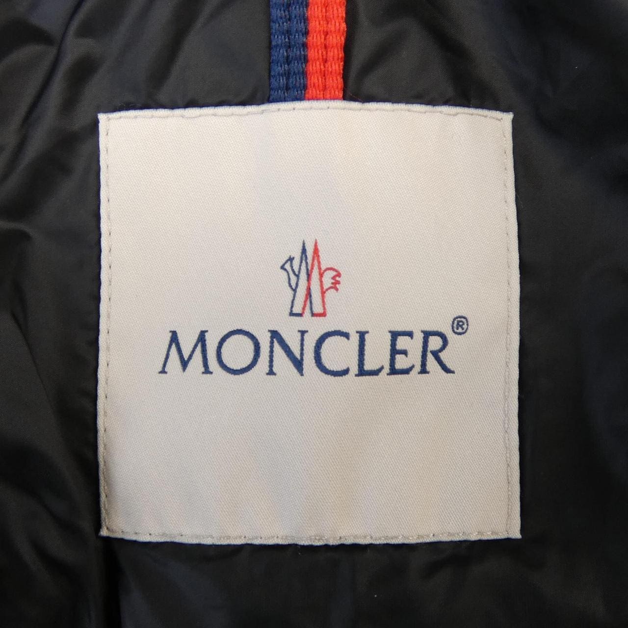モンクレール MONCLER HERMIFUR ダウンコート